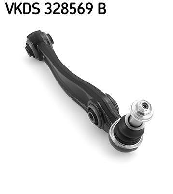 Triangle de suspension SKF VKDS 328569 B